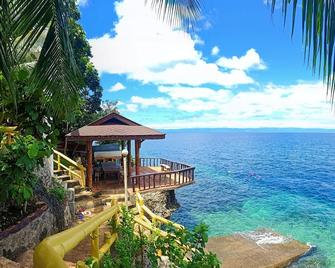 Panglao Kalikasan Dive Resort - Panglao - Pool