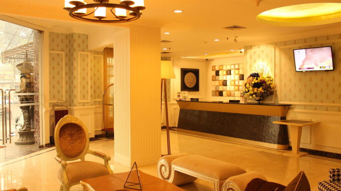 Imara Hotel Palembang