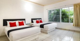 Hotel Parotas - Manzanillo