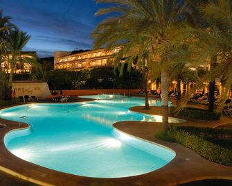 Beach Club Font de Sa Cala - Canyamel - Pool