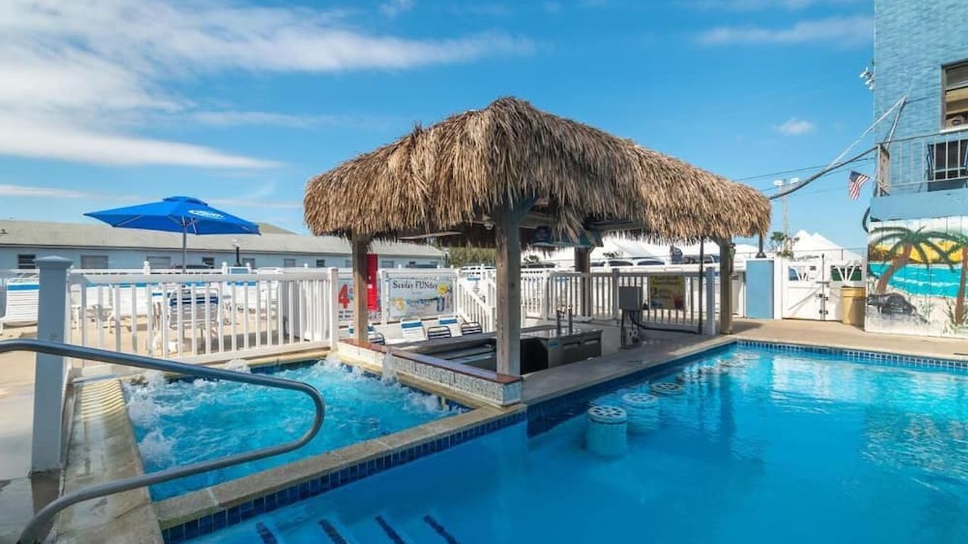 أوشانيك هوتل