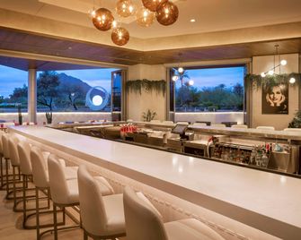 Caesars Republic Scottsdale, a Hilton Hotel - Scottsdale - Bar