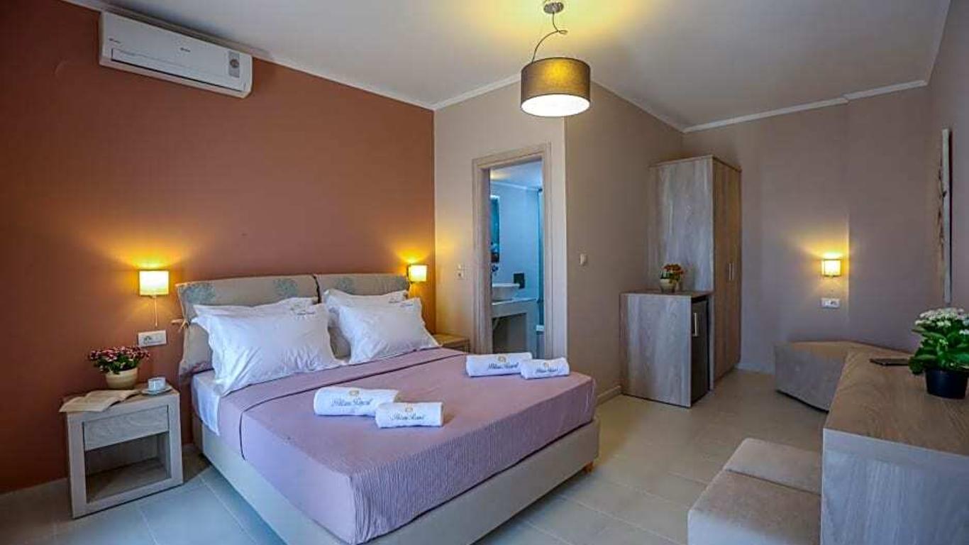 Petani Resort