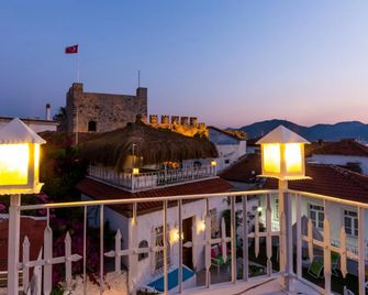 8 oDa Marmaris - Marmaris