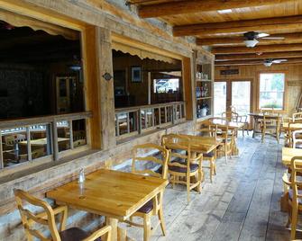 The Twin Lakes Inn - Twin Lakes (Lake County) - Restaurant