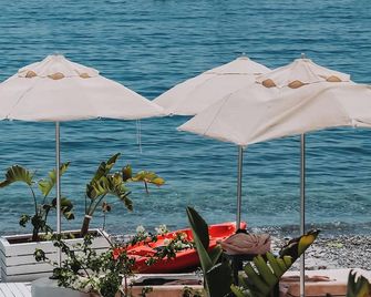 The Diplomat Hotel - Turunç