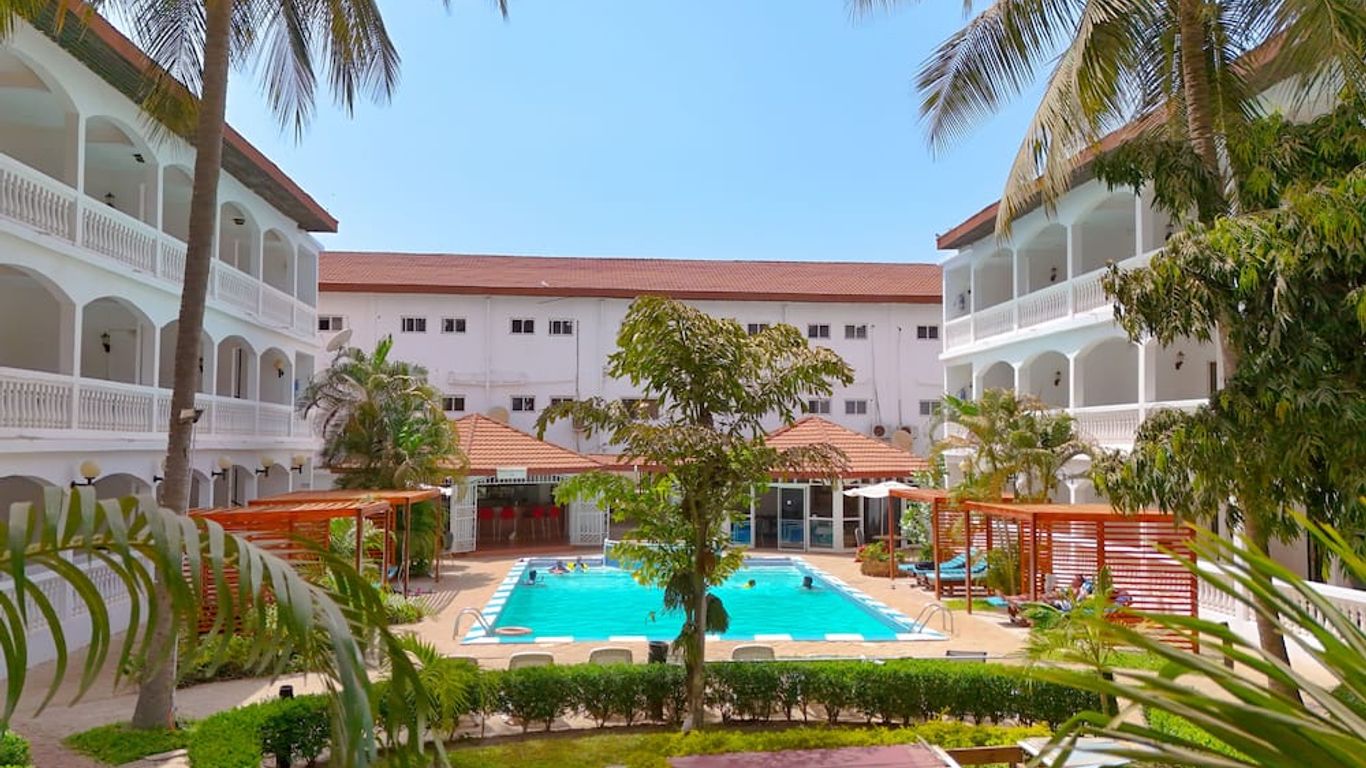 Sarges Hotel