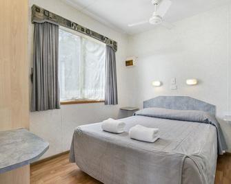 Australian Community Villages - Bankstown - Bedroom