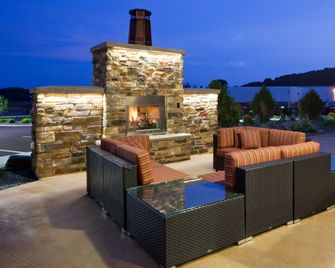 Holiday Inn EAU Claire South I-94 By IHG - Eau Claire - Building