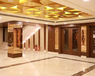 Hotel Broadway Inn - Merath - Lobby