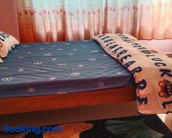 Rema Homestay - Itānagar - Bedroom