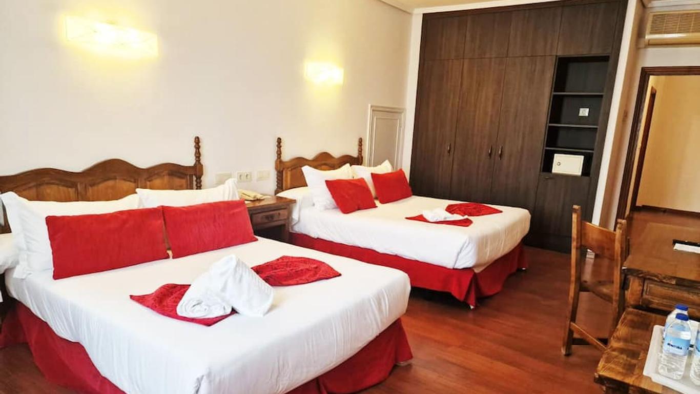 Hotel Pazo O Rial