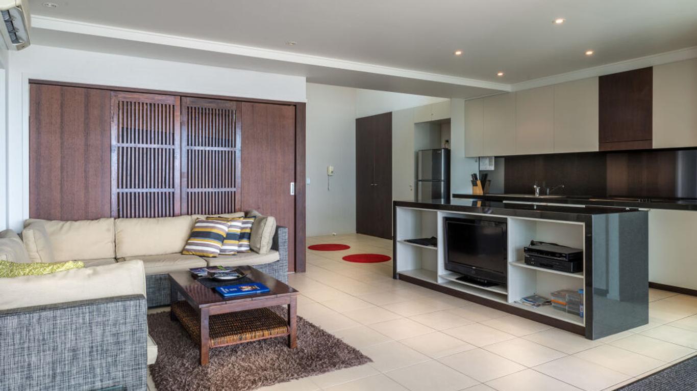 Paradiso Resort Kingscliff