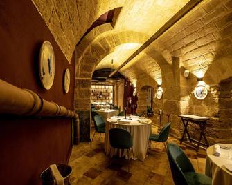 Donna Concetta - Santa Flavia - Restaurant