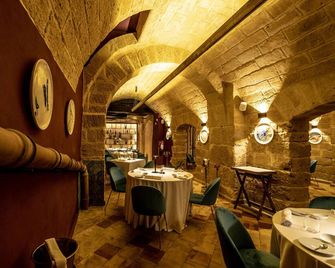 Borgo di Ciàula - Santa Flavia - Restaurant