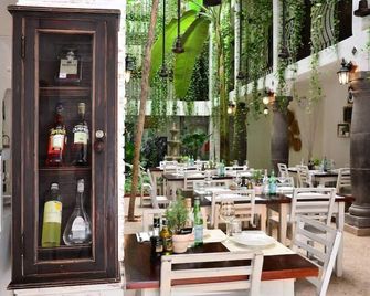 Unic Design Hotel - Playa del Carmen - Bar