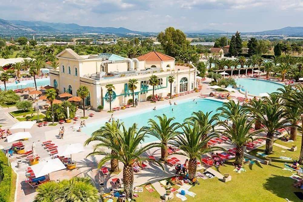 جراند هوتل دوكا دو إيستيت