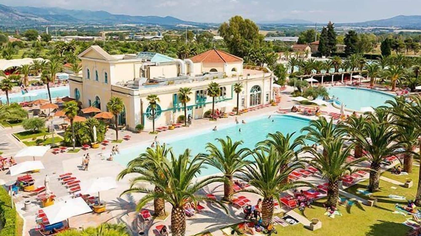 Grand Hotel Duca D'Este