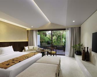 Barceló Coconut Island - Ko Kaeo - Bedroom