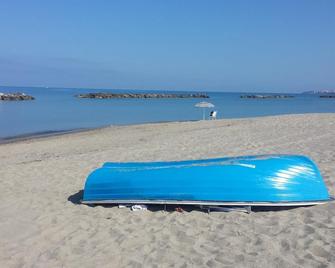 La Marinella - Belvedere Marittimo - Playa