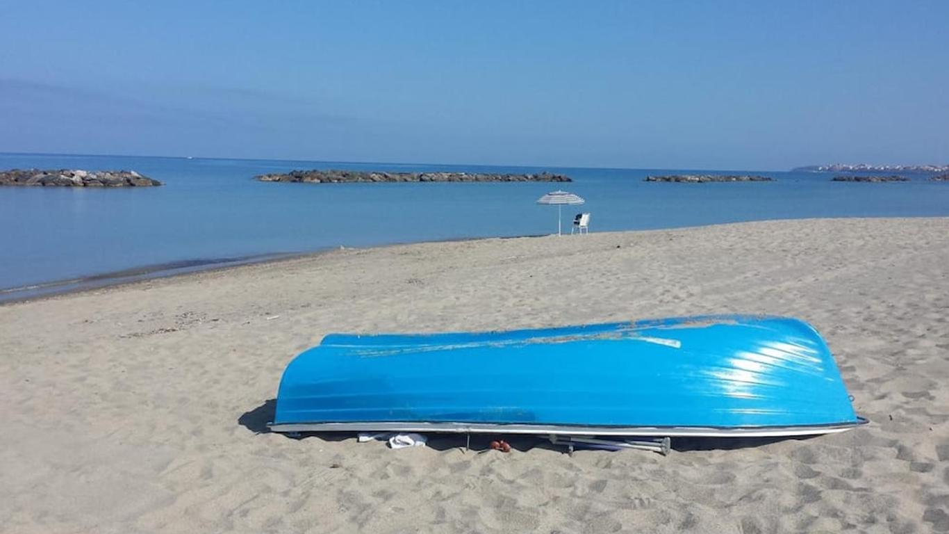 La Marinella