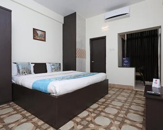 OYO Stellar Resort - Bhubaneshwar - Schlafzimmer