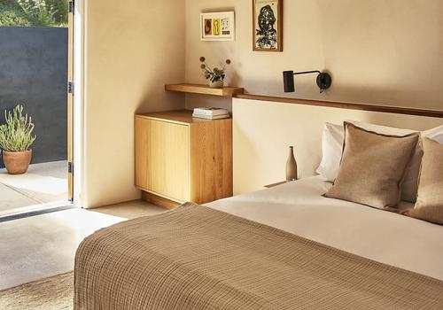 Nobu opens Japanese-influenced oceanside hotel in Malibu