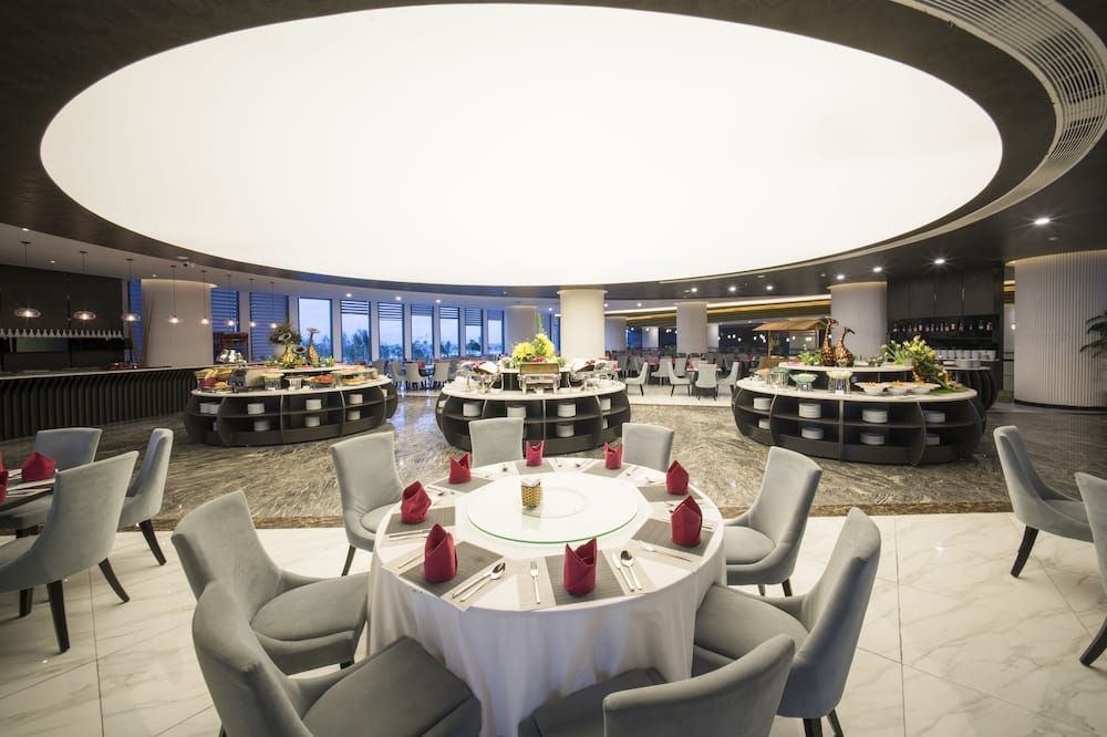 Muong Thanh Luxury Phu Quoc Hotel