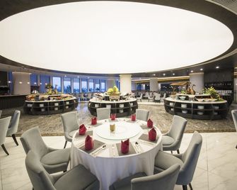 Muong Thanh Luxury Phu Quoc Hotel - Phu Quoc - Restaurant