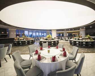 Muong Thanh Luxury Phu Quoc - Phu Quoc - Restaurant