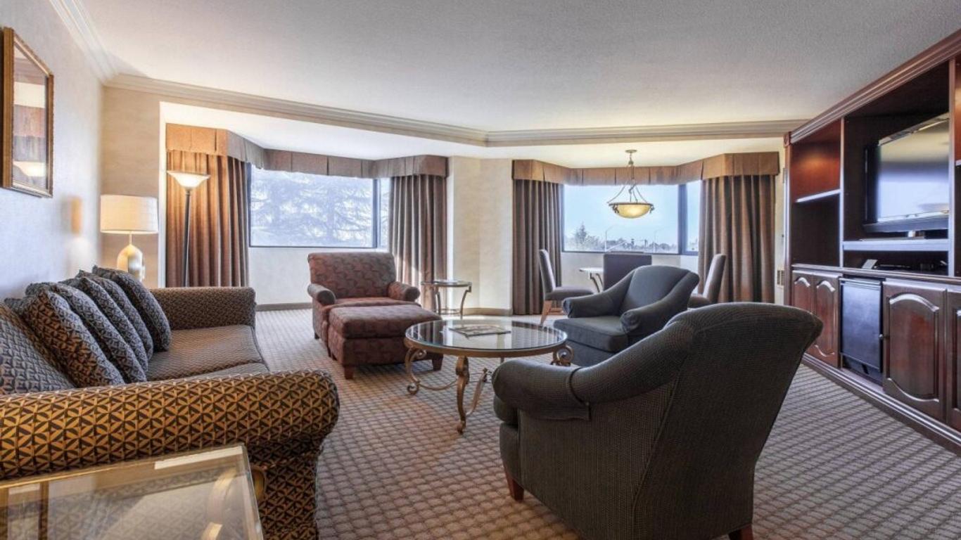 سكرامنتو ماريوت رانشو كوردوفا