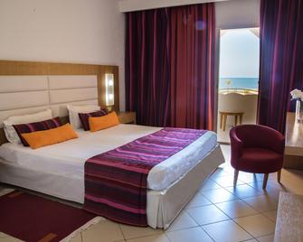 Skanes Serail - Monastir