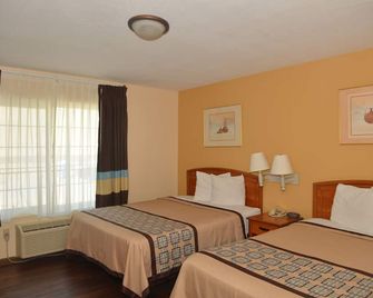 Northgate Motel - El Cajon - Chambre