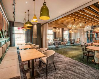 Hotel Mercure Wroclaw Centrum - Wroclaw - Restaurant