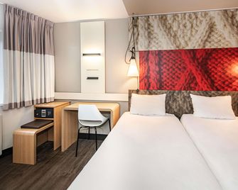 ibis Amsterdam Centre - Amsterdã - Quarto