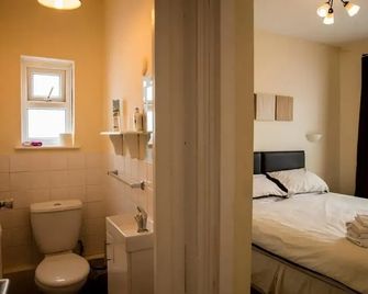 Seamore Guest House - Great Yarmouth