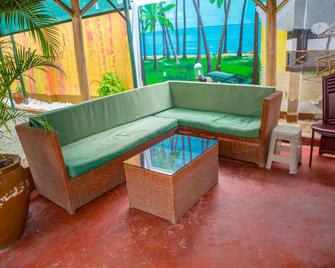 Saadani Tourist Center - Hostel - Dar Es Salaam - Property amenity