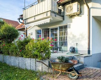 Ferienwohnung Arenda - Schallstadt