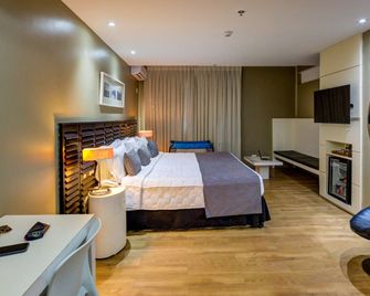Rio Design Copacabana Hotel - Rio de Janeiro