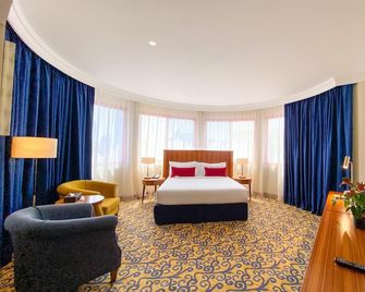 City Seasons Al Hamra Hotel - Abu Dhabi