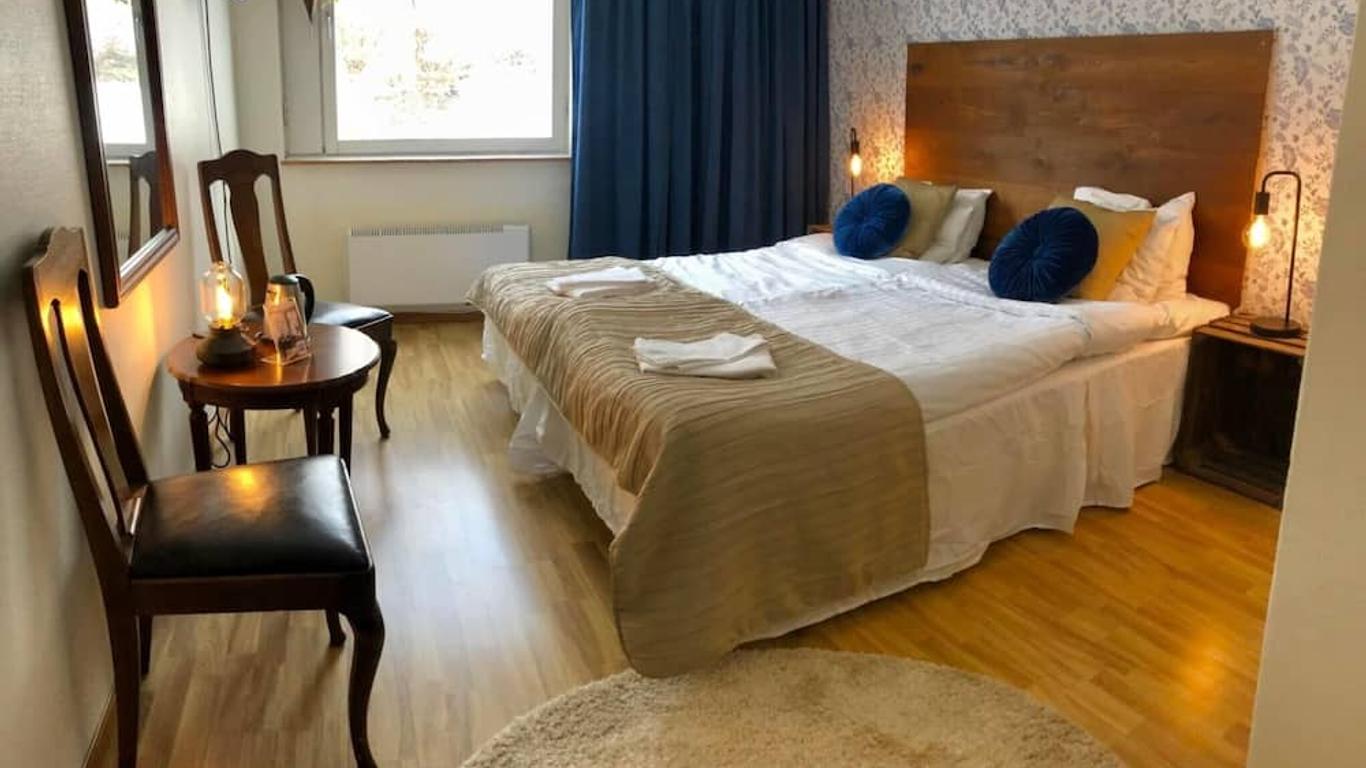 Söråkers Herrgård