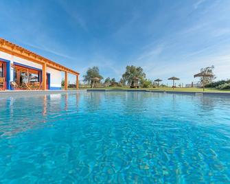Herdade Vale de Gaios - Odemira - Pool