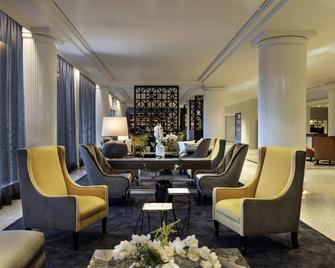 Pullman Auckland Hotel & Apartments - Auckland - Bygning