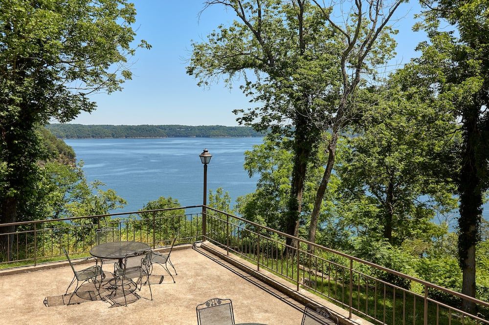 لايك كامبرلاند ستايت ريزورت بارك