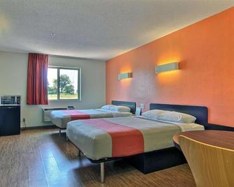 Ameri Vu Inn - Gilman - Habitación