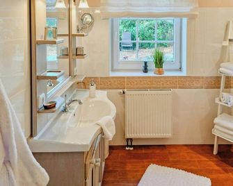 Peaceful Oasis In Pristine Nature - Rotenburg an der Wumme