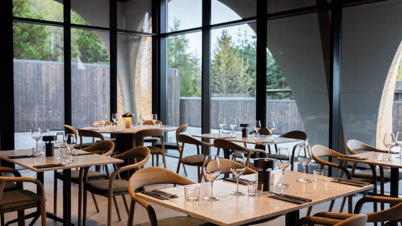 بلو هوتل فاجريلوندور - أون ذا جولدن سيركل