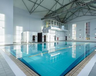 Maldron Hotel, Oranmore Galway - Oranmore - Bazén