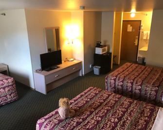 Kings Inn Cody - Cody - Habitación