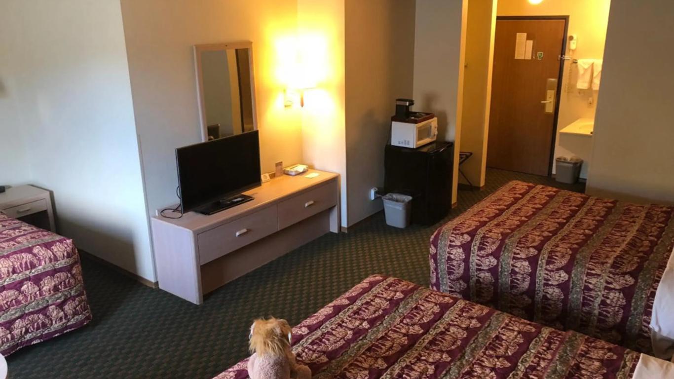 Kings Inn Cody